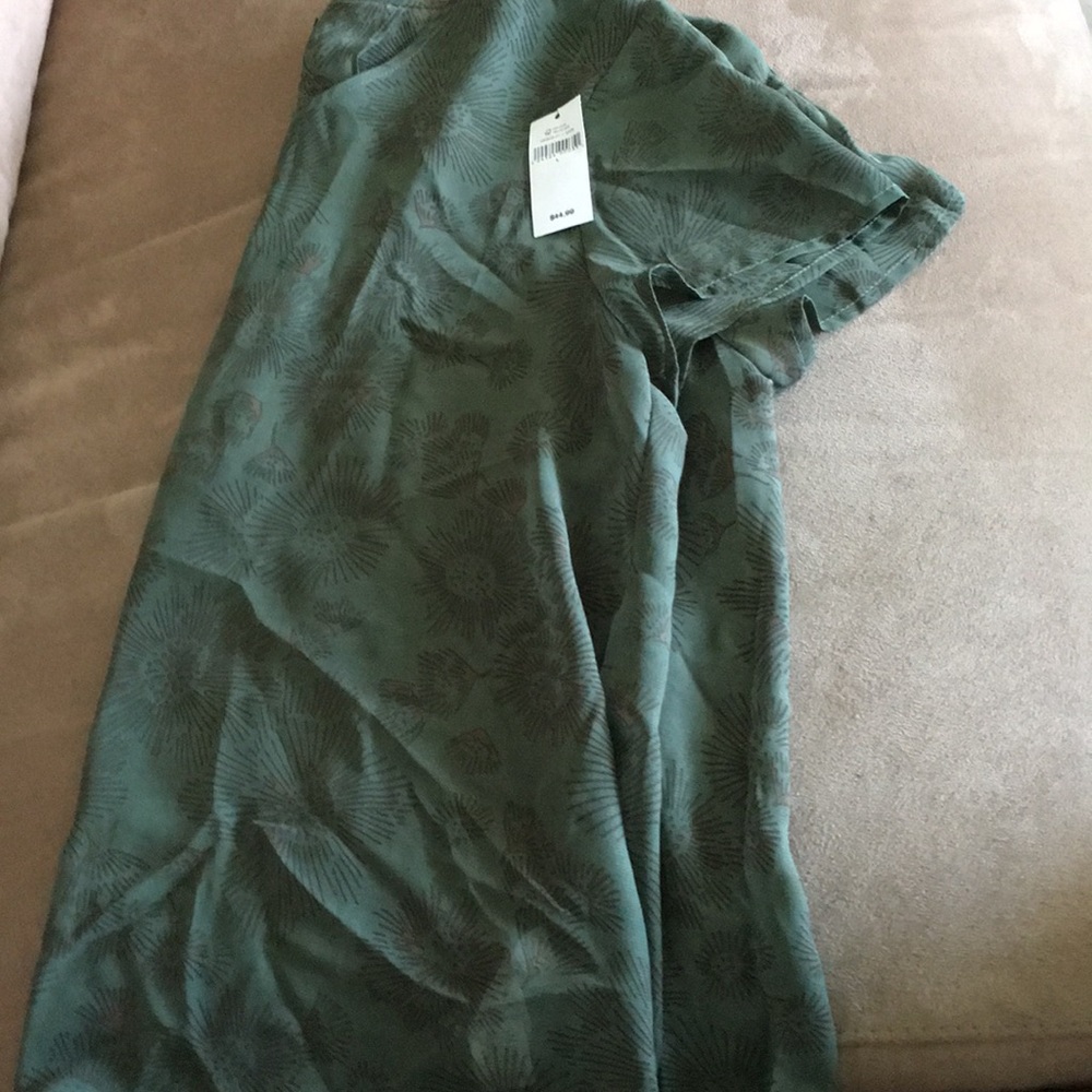 Gap blouse